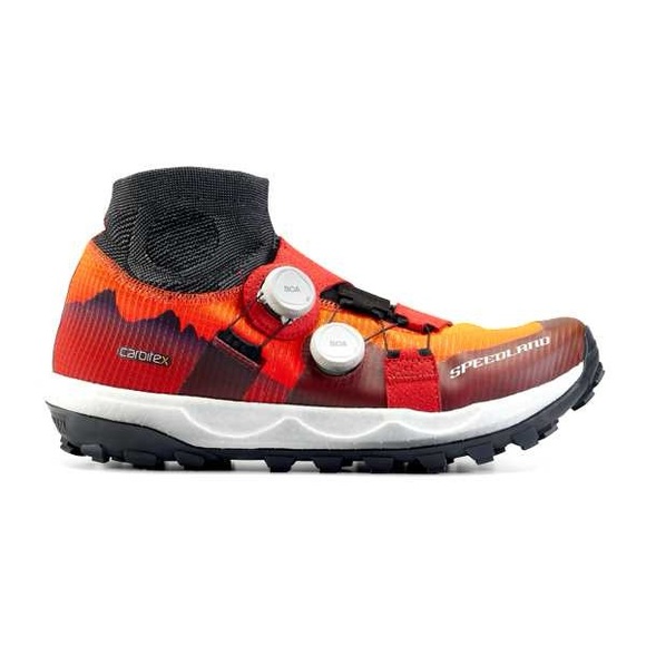 Speedland GL:SVT - Picture 2 of 4